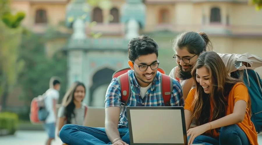 best colleges in Raipur