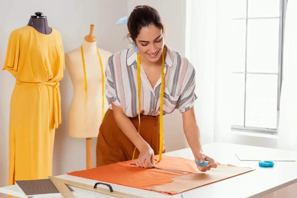 fashion design colleges in Raipur