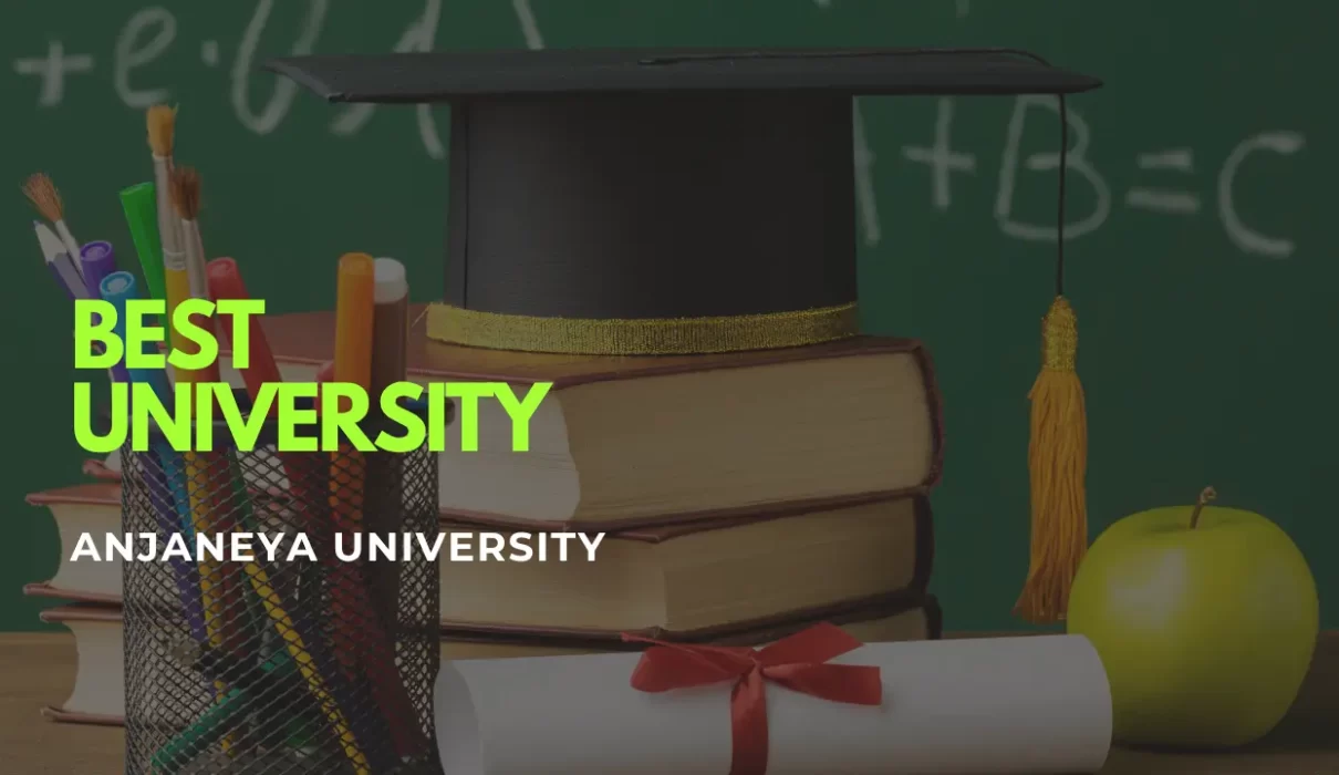 Best University in Chhattisgarh
