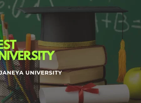 Best University in Chhattisgarh