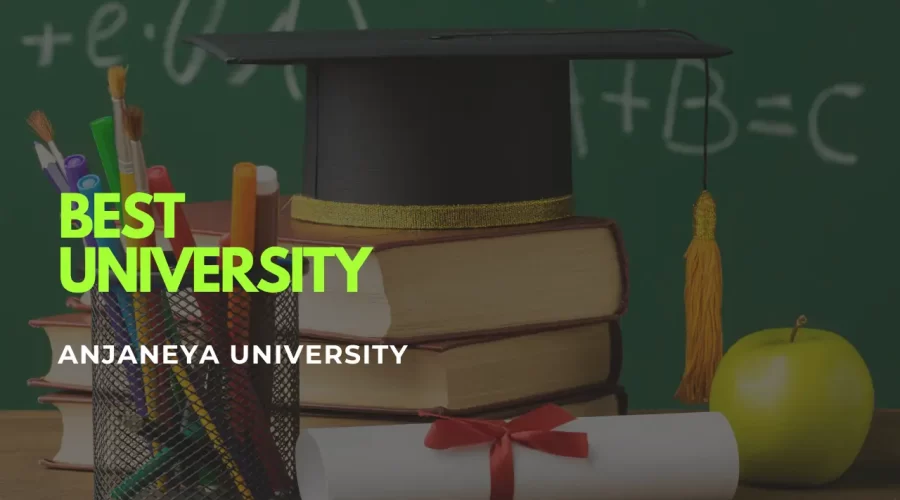 Best University in Chhattisgarh