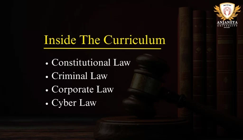  law colleges in Raipur, Chhattisgarh
