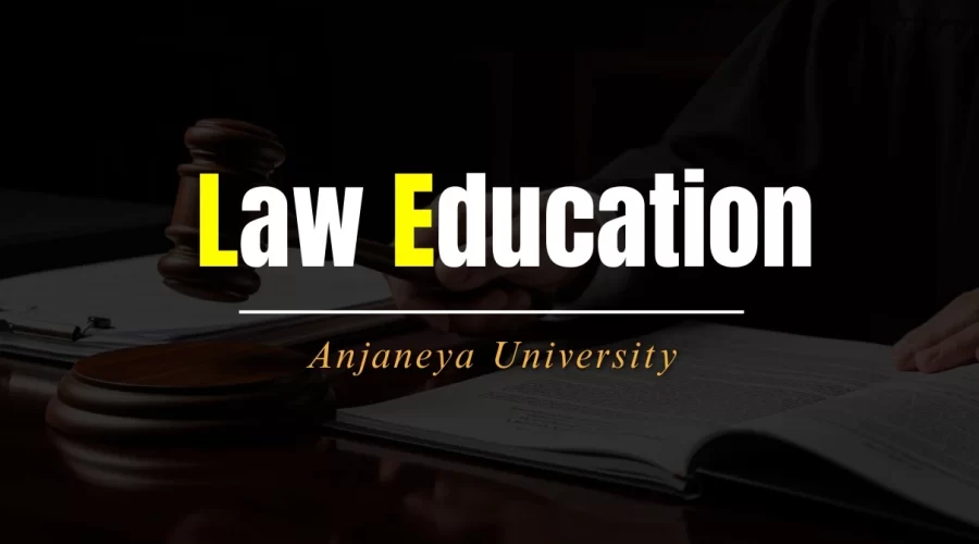 Law colleges in Raipur, Chhattisgarh
