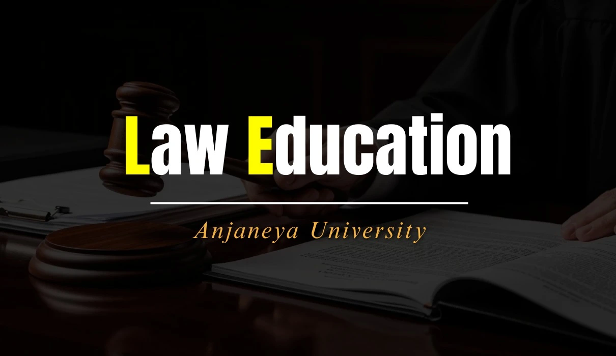 Law colleges in Raipur, Chhattisgarh