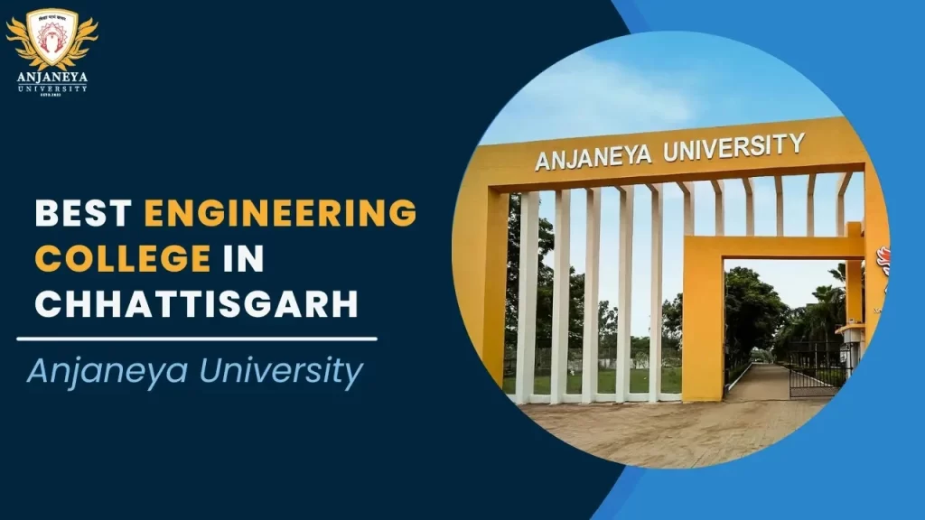 Best Engineering College in Chhattisgarh