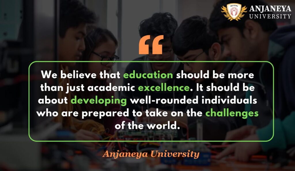 Top Colleges in Raipur, Chhattisgarh