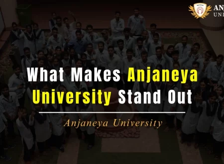 Private Universities in Raipur