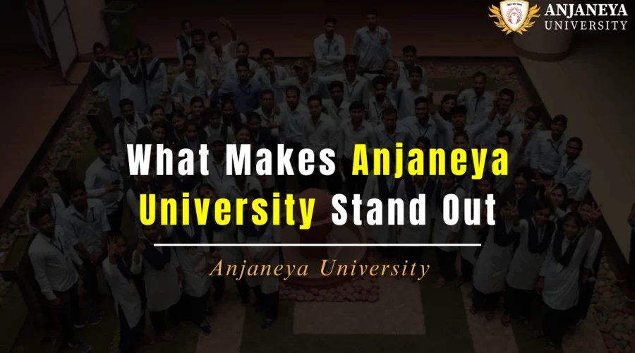 Private Universities in Raipur