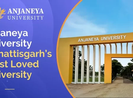 Top Colleges in Chhattisgarh