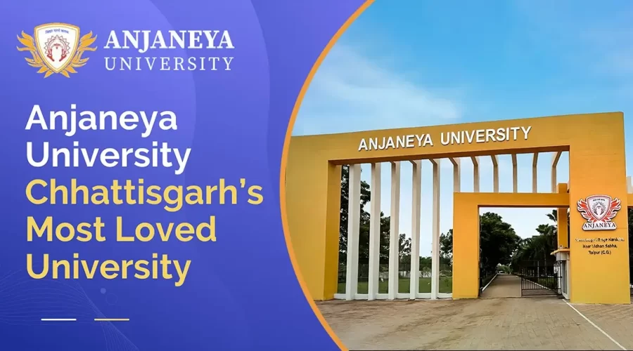 Top Colleges in Chhattisgarh