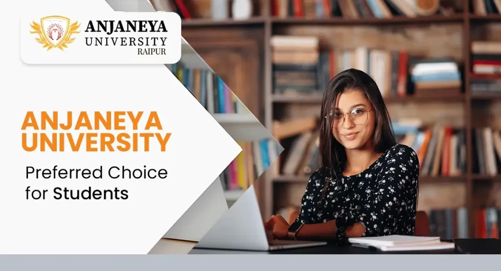Top Colleges in Chhattisgarh