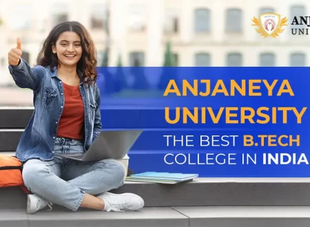 Best B.Tech Colleges in India