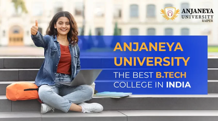 Best B.Tech Colleges in India