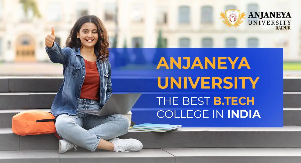 Best B.Tech Colleges in India