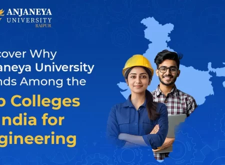 Top Colleges in India for Engineering