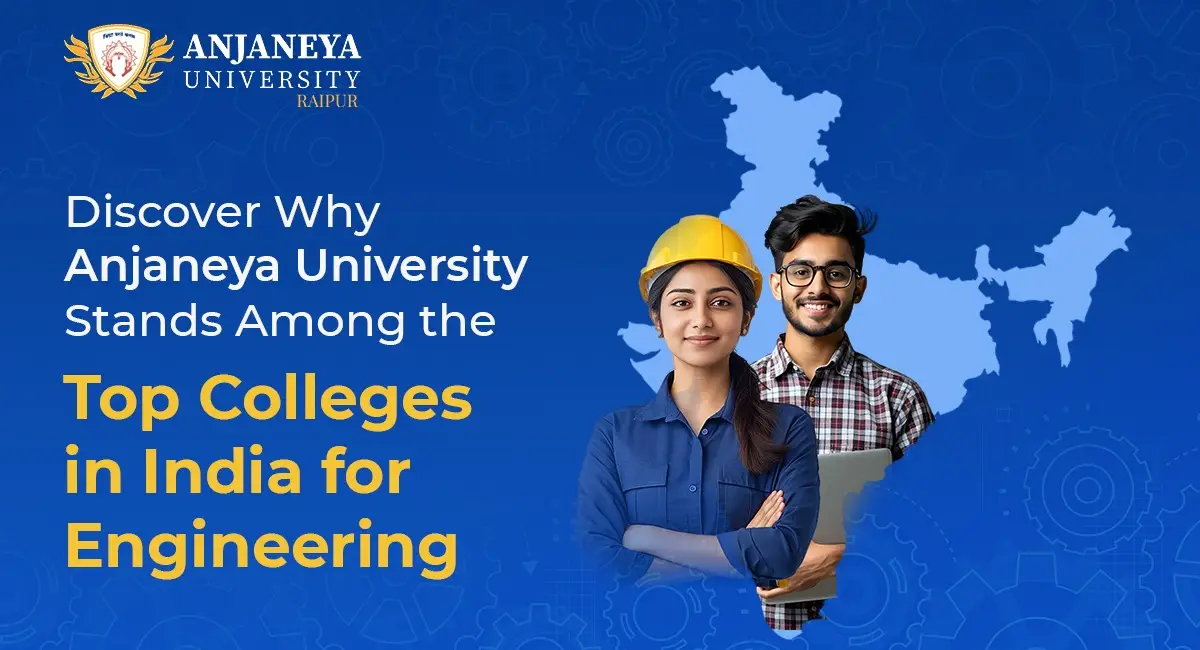 Top Colleges in India for Engineering