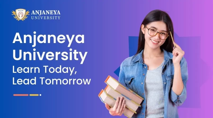 Anjaneya University – One of the Top Private Universities in India