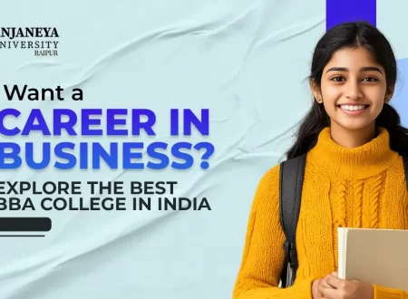 best colleges for BBA course in India