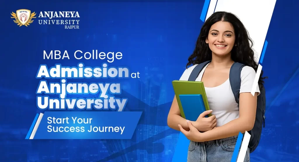 MBA College Admission