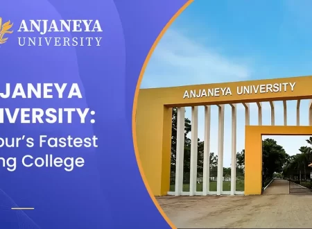 Top Colleges in Raipur