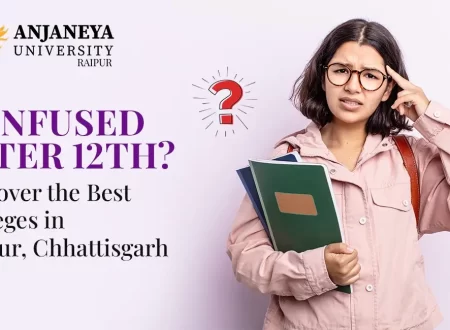 Best Colleges in Raipur Chhattisgarh
