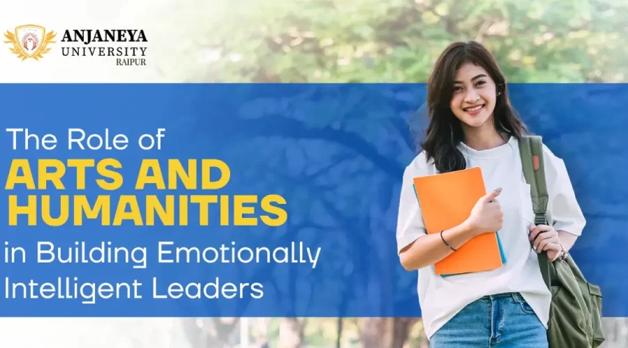 importance of arts and humanities
