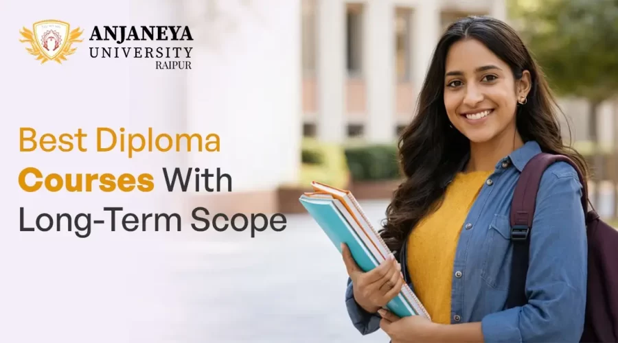 Diploma Course