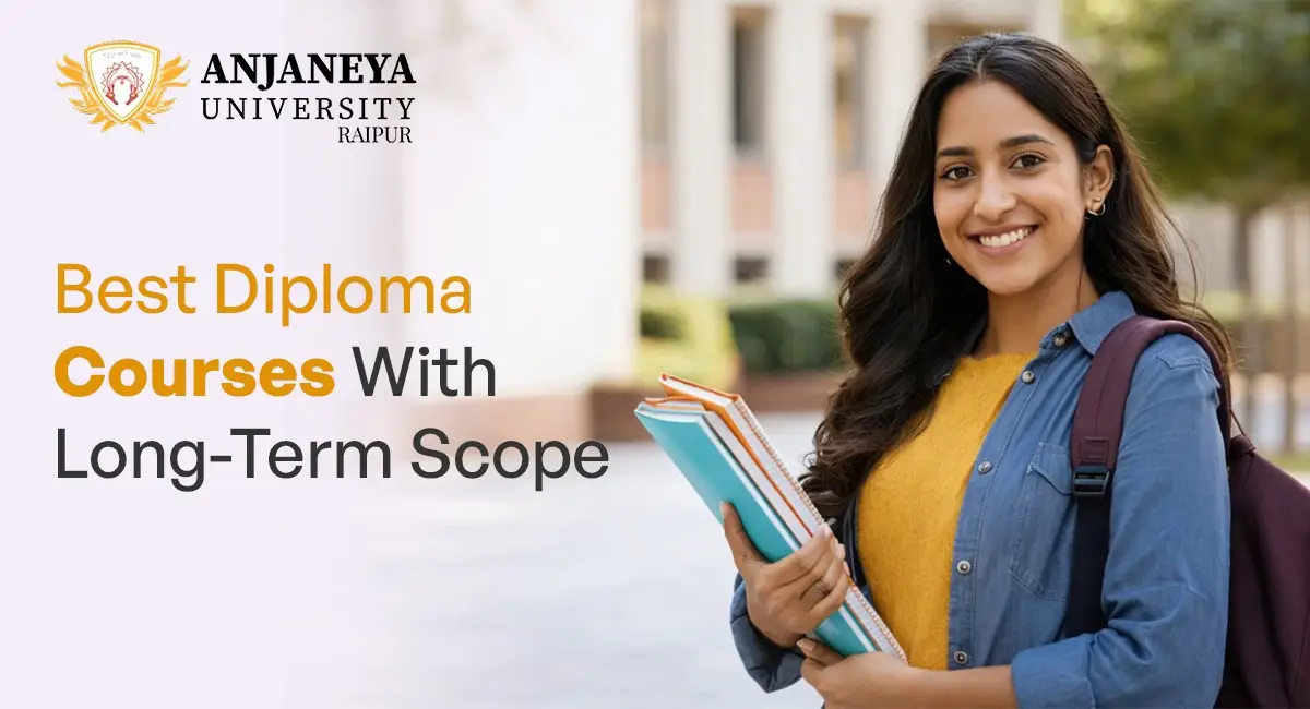Diploma Course