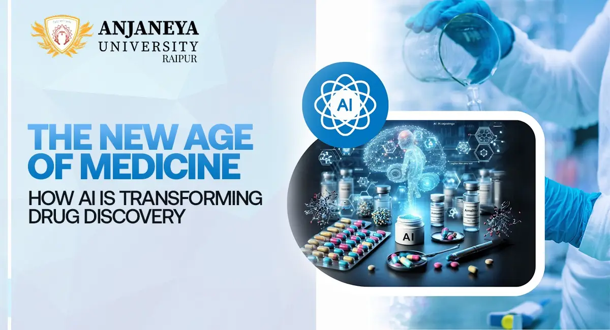 Admission in D Pharmacy in Raipur, Chhattisgarh