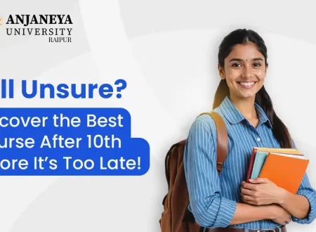 Best Course After 10th