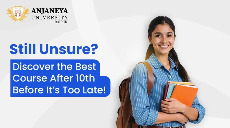 Best Course After 10th