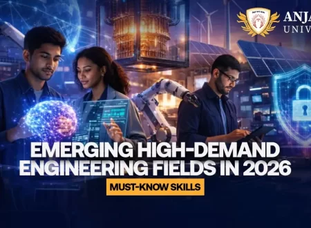 merging High-Demand Engineering Fields in 2026