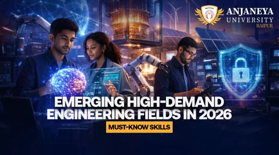 merging High-Demand Engineering Fields in 2026