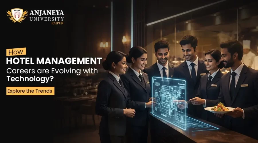 Hotel Management Careers
