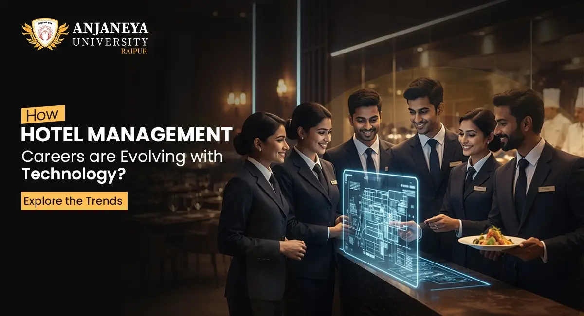 Hotel Management Careers