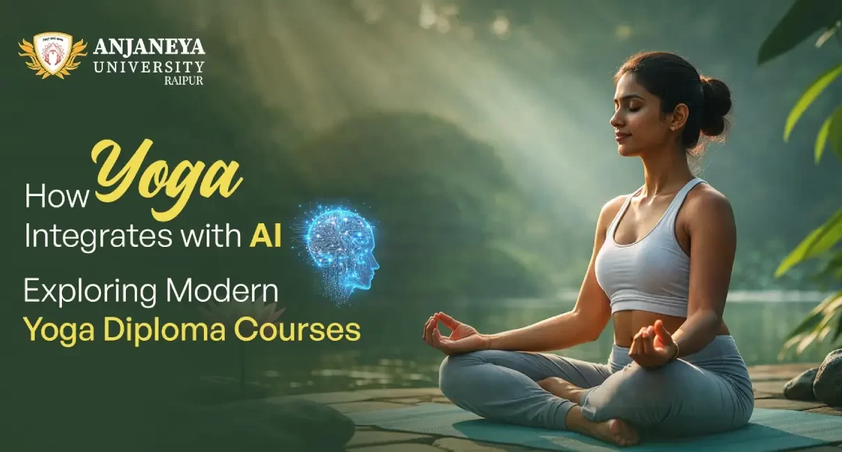 Yoda Diploma Courses in Chhattisgarh