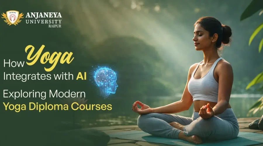 Yoda Diploma Courses in Chhattisgarh