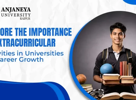 Importance of Extracurricular Activities