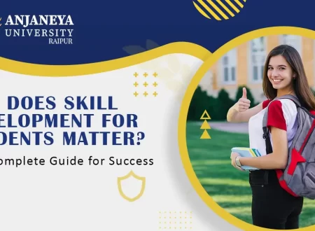 skill development for students