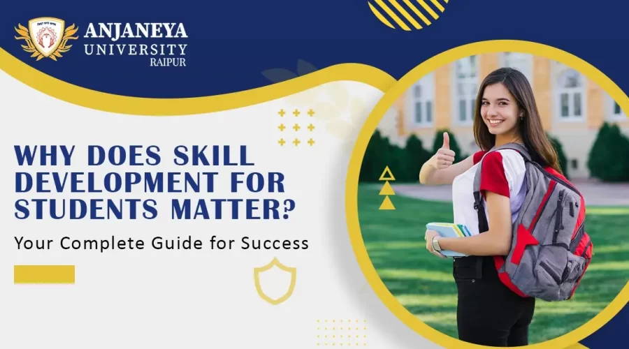 skill development for students