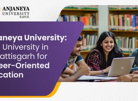 Best University in Chhattisgarh