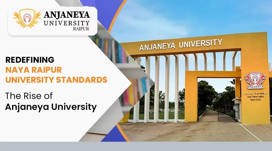 Naya Raipur University