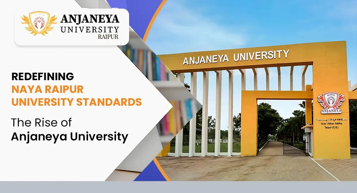 Naya Raipur University