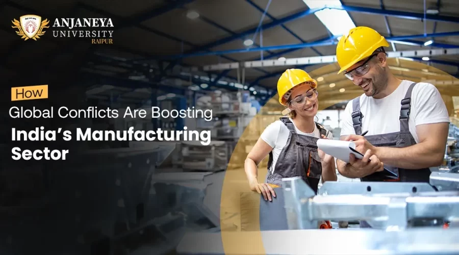 MBA in Raipur