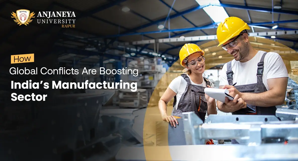 MBA in Raipur