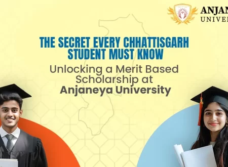 Merit Based Scholarship