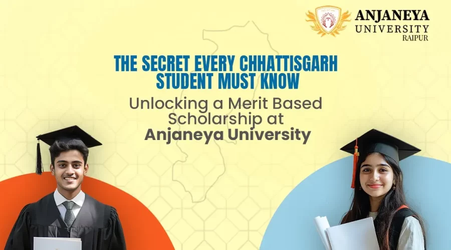 Merit Based Scholarship