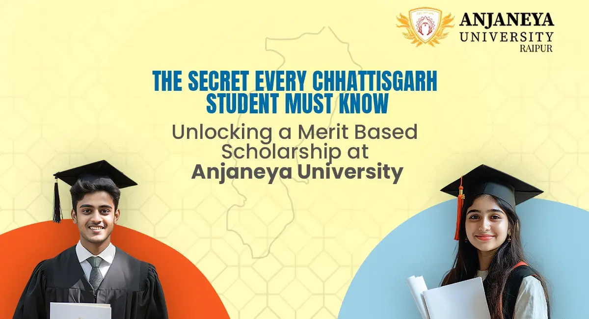 Merit Based Scholarship