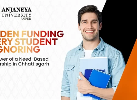 Need-Based Scholarship