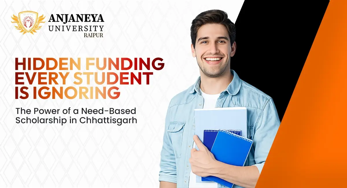 Need-Based Scholarship